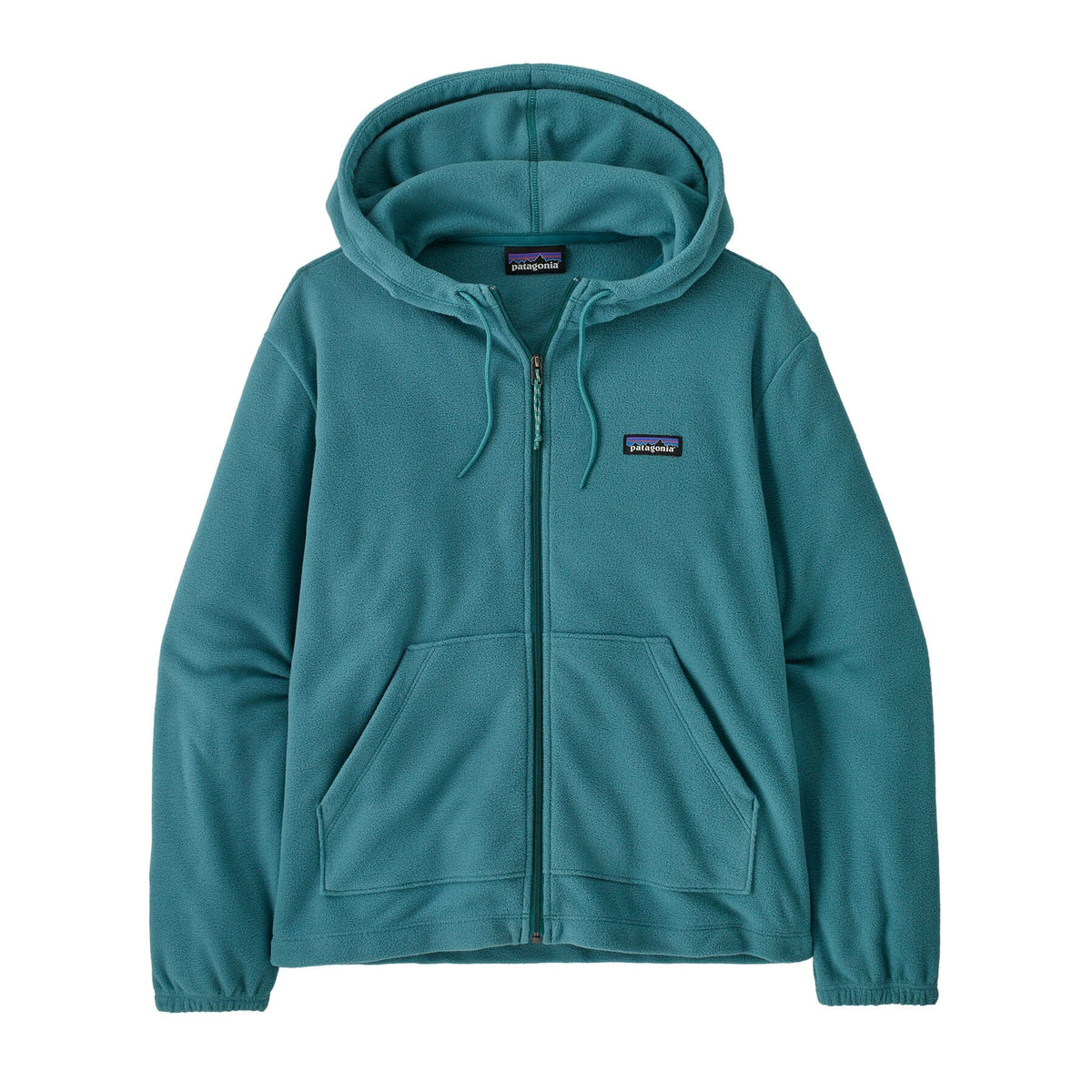 W's Micro D™ Fleece Hoody Fleece Patagonia