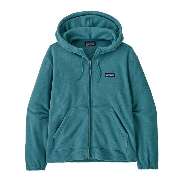 W's Micro D™ Fleece Hoody Fleece Patagonia