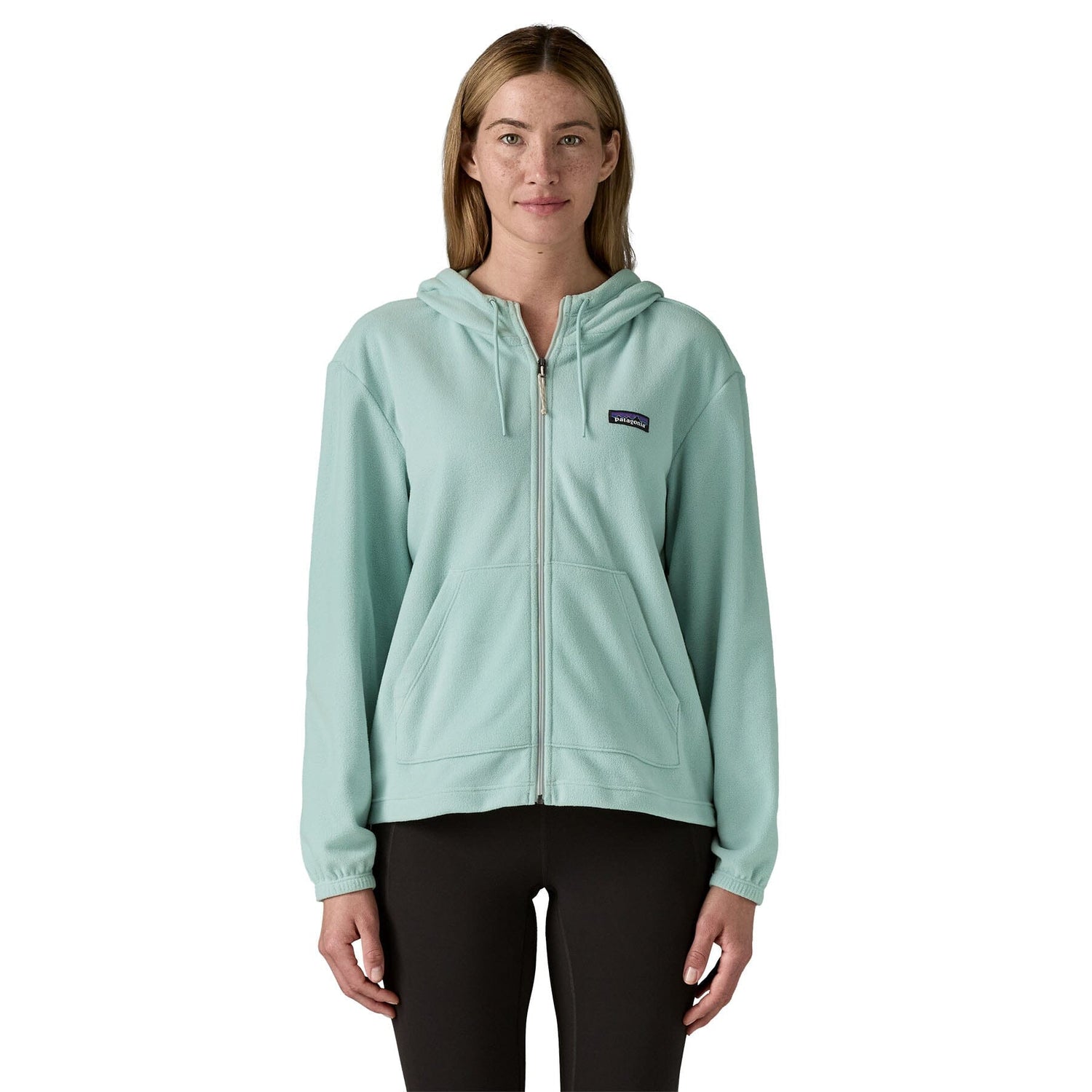 W's Micro D™ Fleece Hoody Fleece Patagonia 