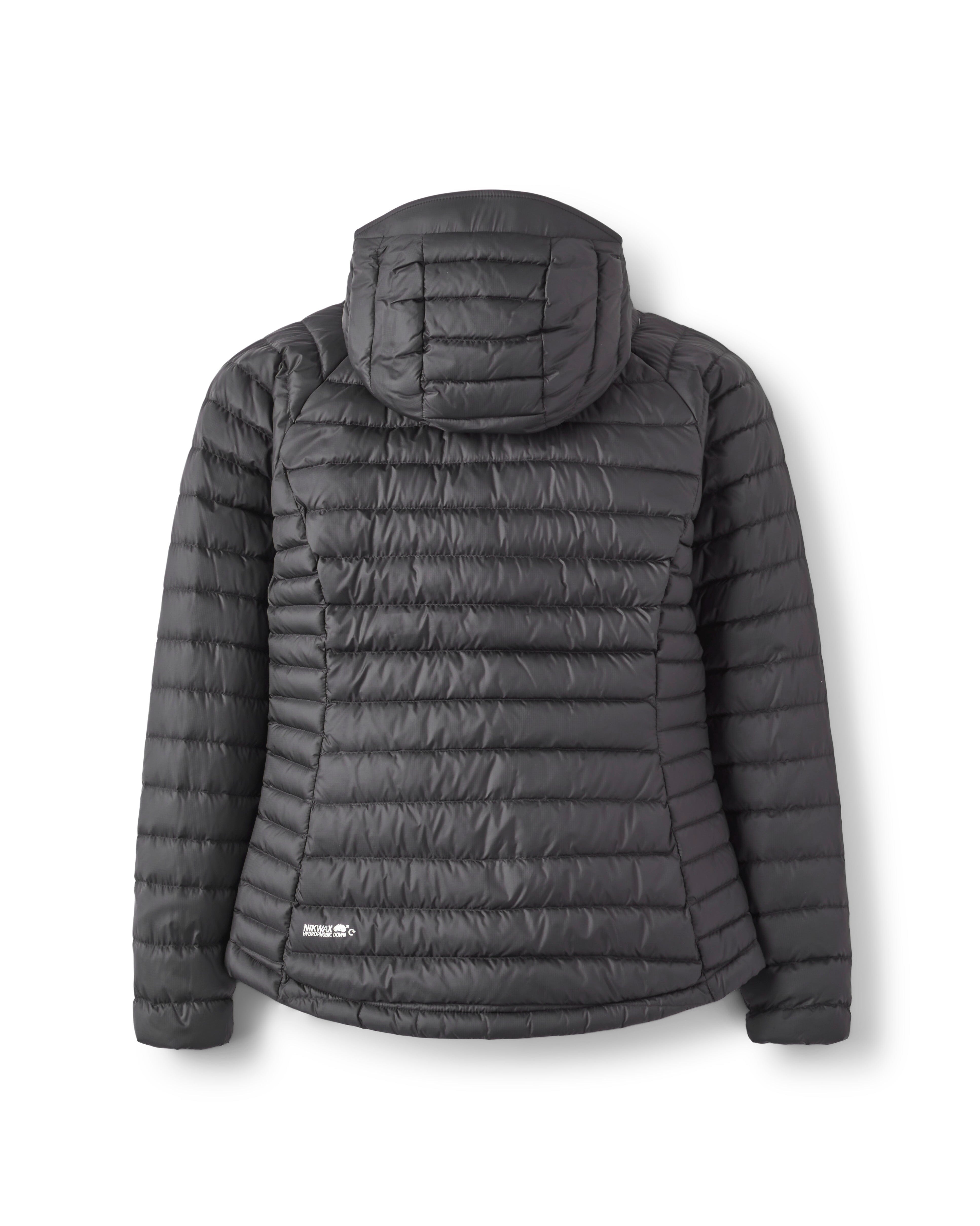 Rab Women's Microlight Alpine Jacket – Weekendbee - premium sportswear