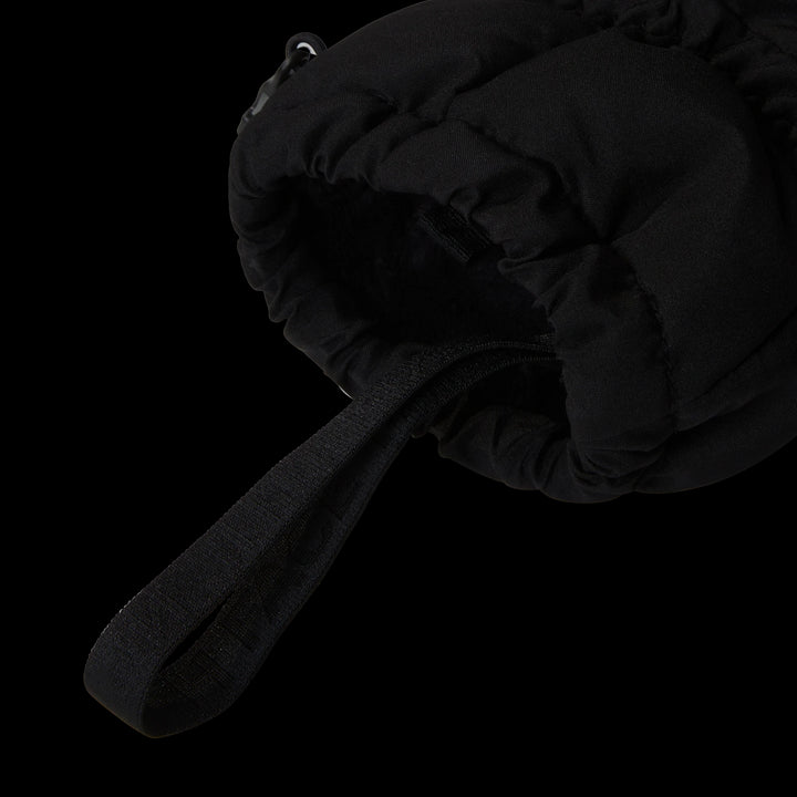 W's Montana Puffer Mittens Gloves The North Face