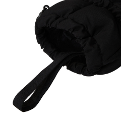 W's Montana Puffer Mittens Gloves The North Face
