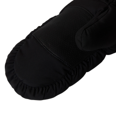 W's Montana Puffer Mittens Gloves The North Face