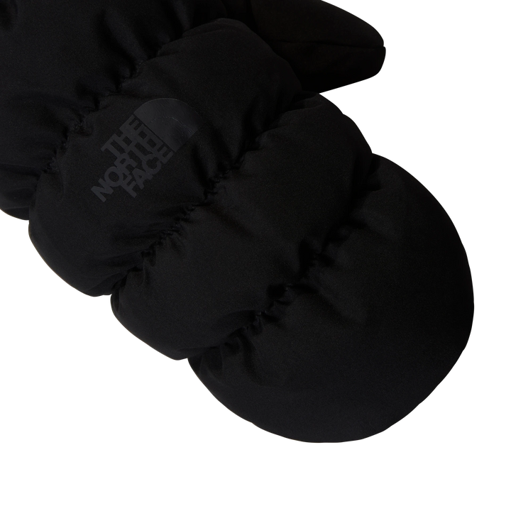 W's Montana Puffer Mittens Gloves The North Face