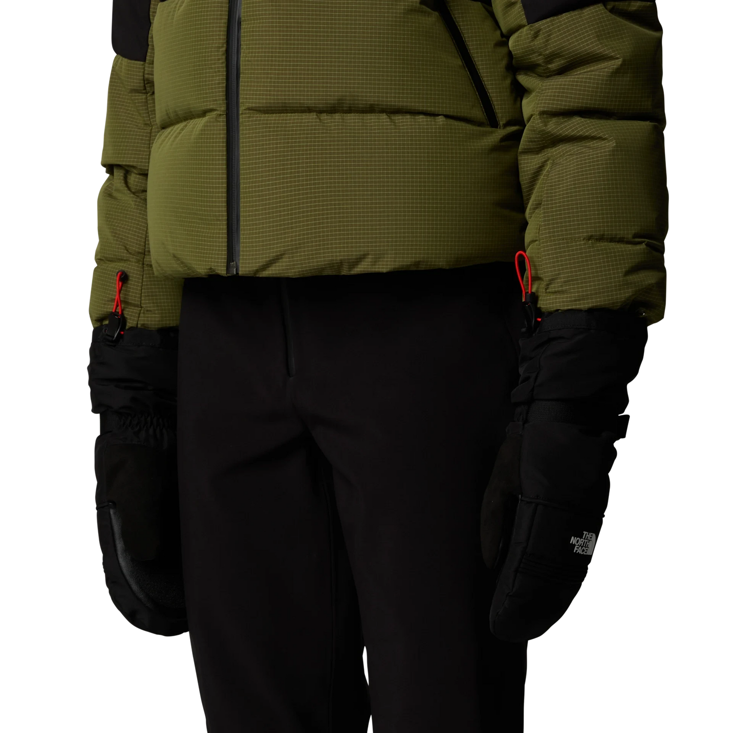 W's Montana Ski Mittens Gloves The North Face 