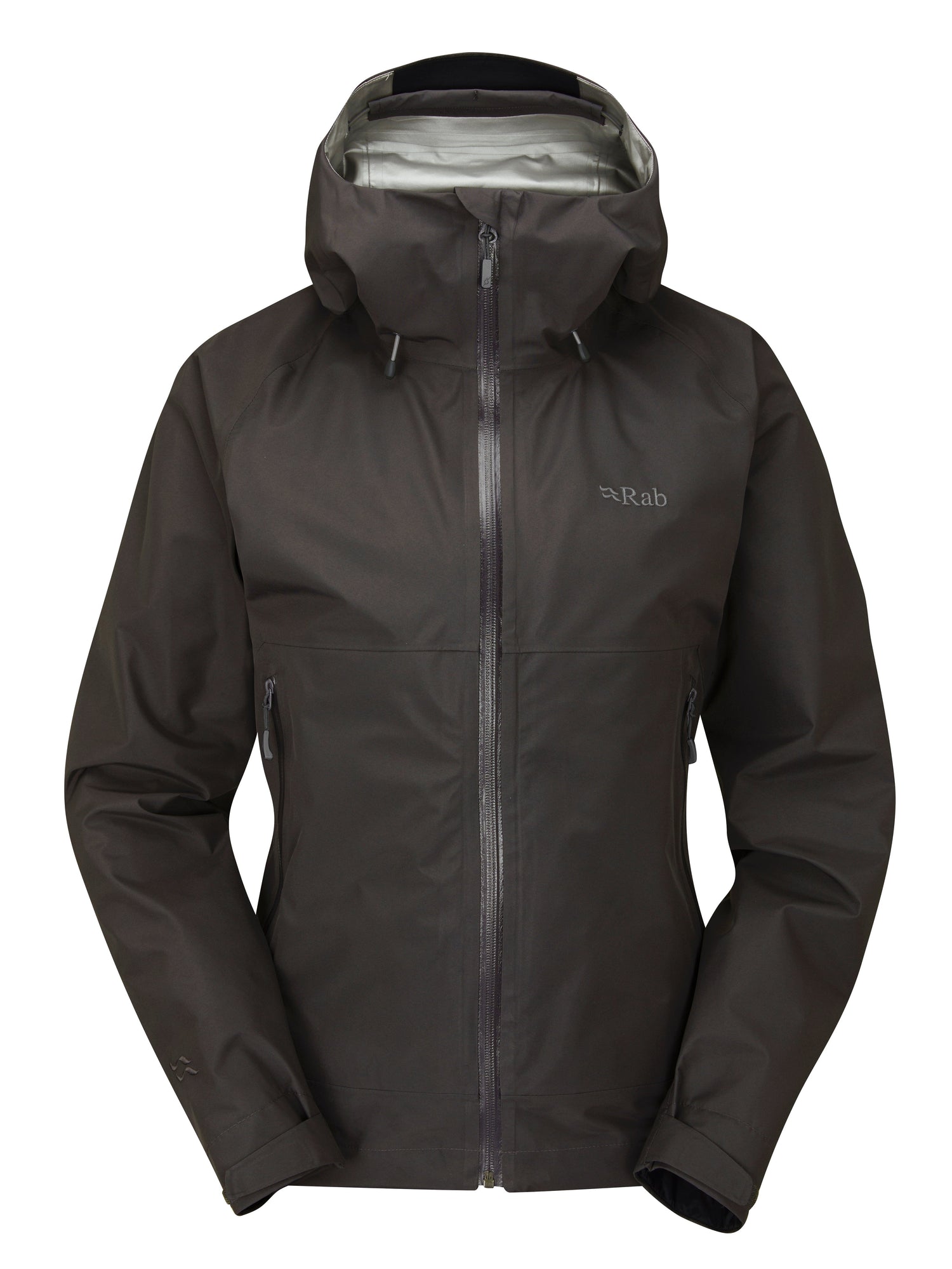 Rab - W's Namche Paclite Jacket - 100% recycled fabric - Weekendbee - sustainable sportswear
