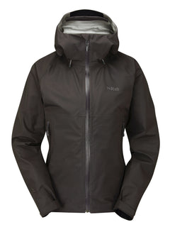 Rab - W's Namche Paclite Jacket - 100% recycled fabric - Weekendbee - sustainable sportswear