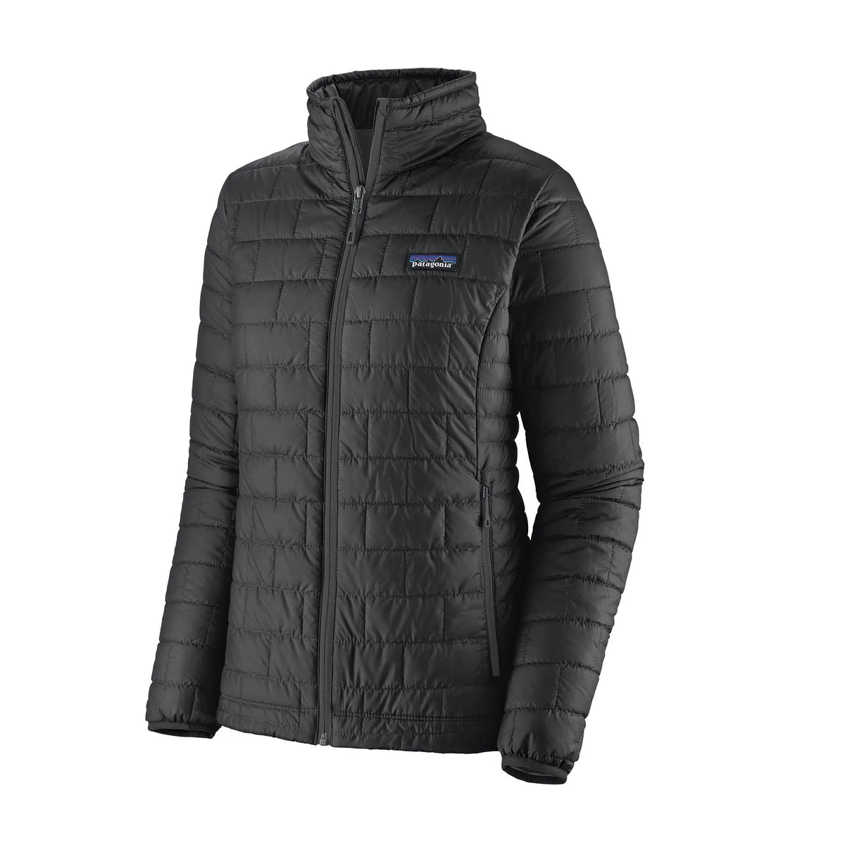 W's Nano Puff Jacket - Recycled Polyester Jacket Patagonia