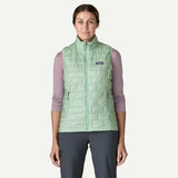 Patagonia Nano Puff Naisten Liivi - Thin Ice