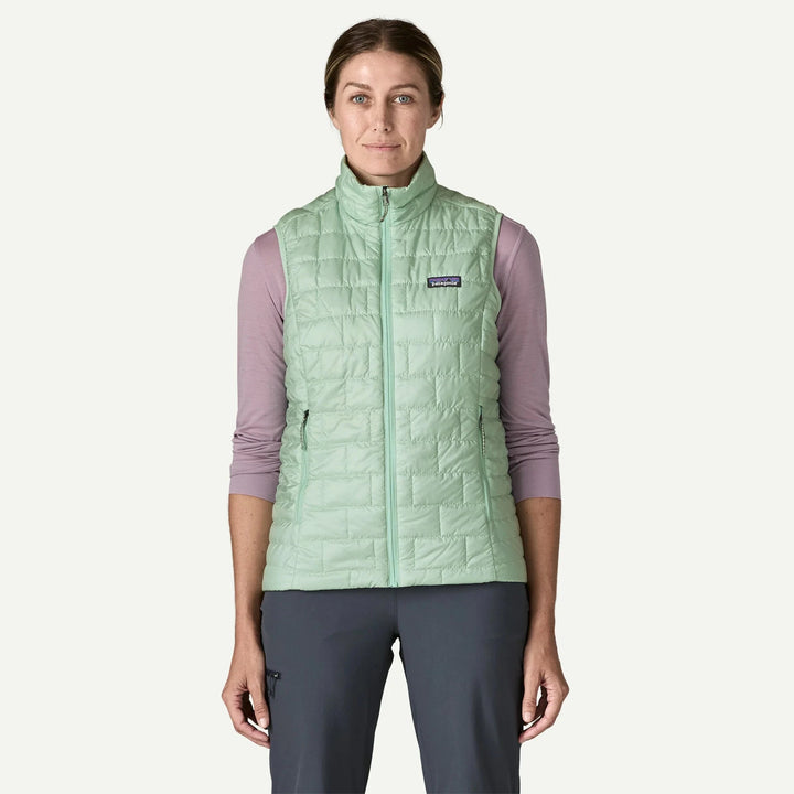 Patagonia Nano Puff Naisten Liivi