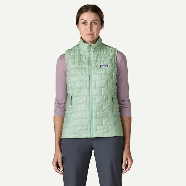 週末限定　Patagonia Nano Puff Vest M ws-nano-puff-vest-recycled-
