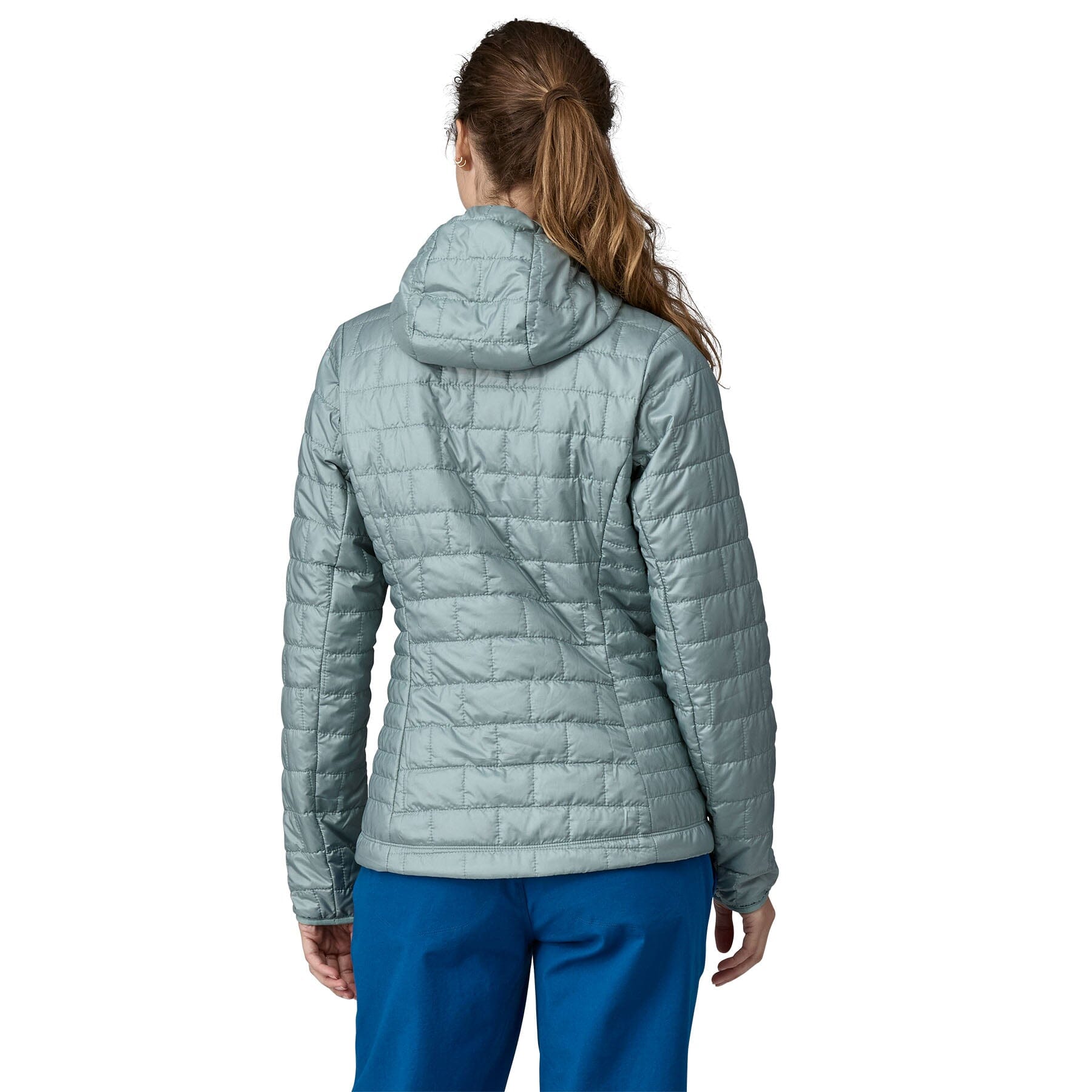 Patagonia Women's Nano Puff® Hoody – Weekendbee - premium Patagonia Women's Nano Puff® Hoody – Weekendbee - premium