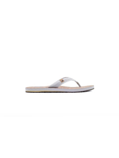 Saola W's Nosara - Recycled PET Light Grey 38 Shoes