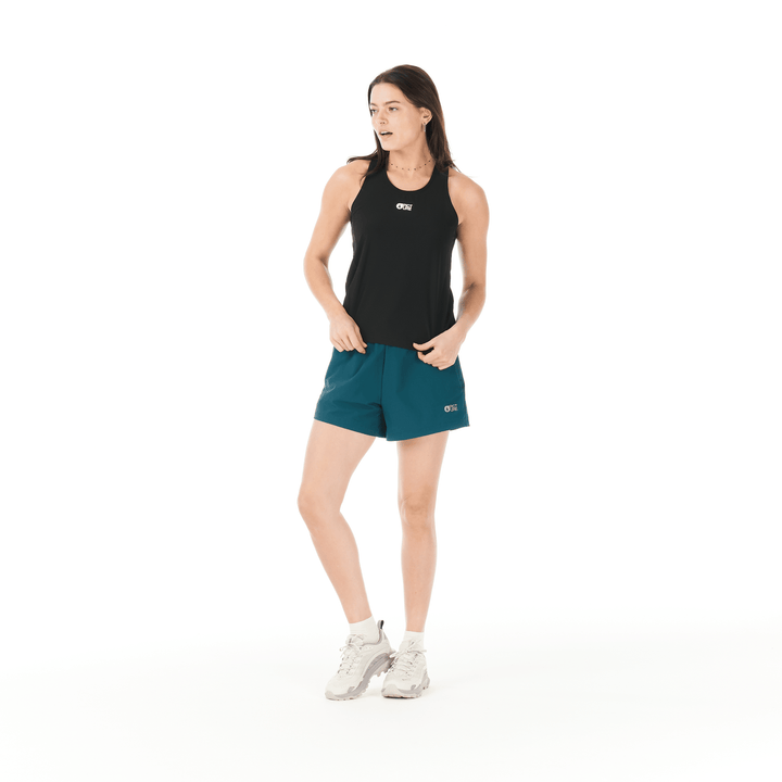 W's Oslon Tech Shorts Pants Picture Organic 