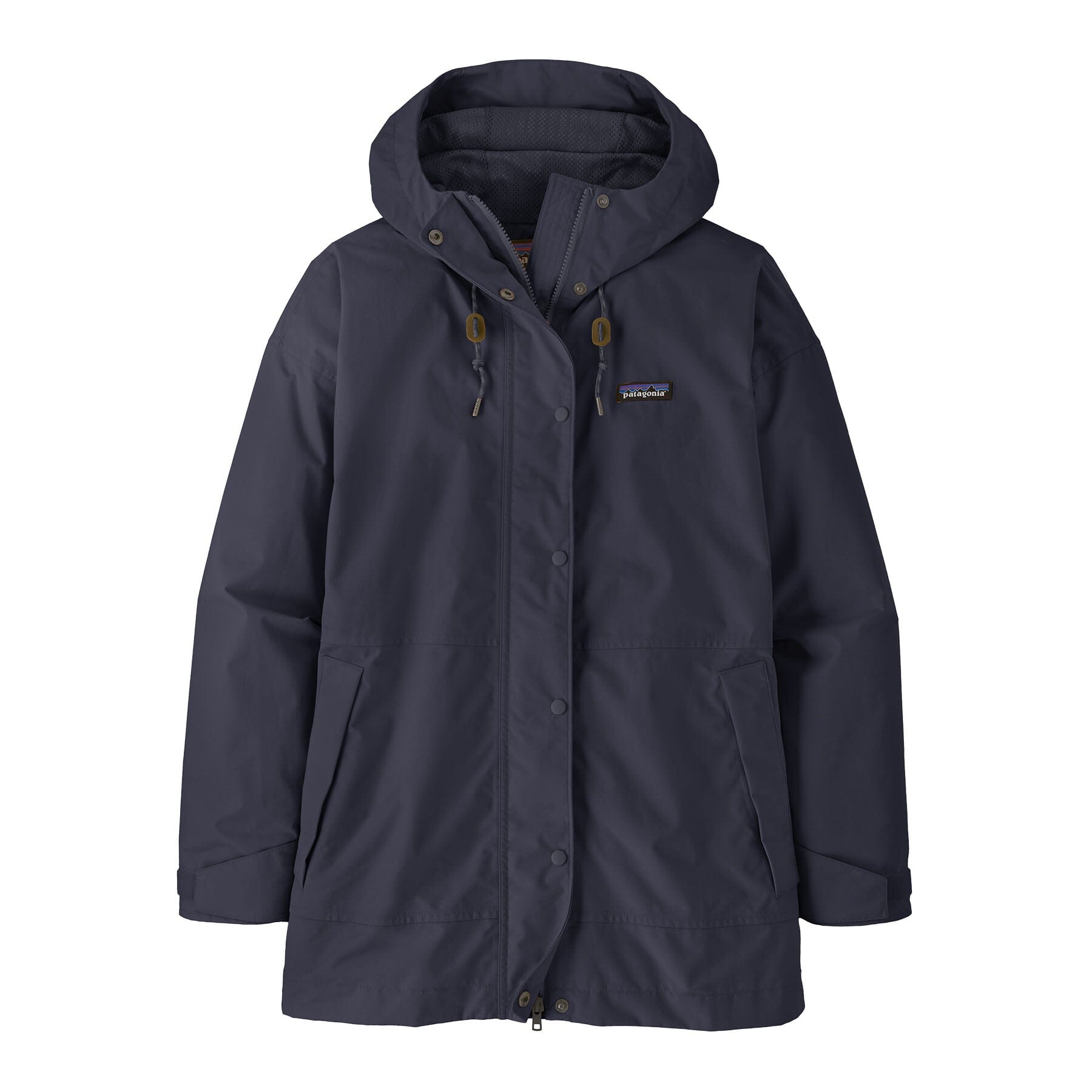 Patagonia Women's Outdoor Everyday Rain Jacket – Weekendbee