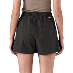 Patagonia W's Outdoor Everyday Skort Black Skort