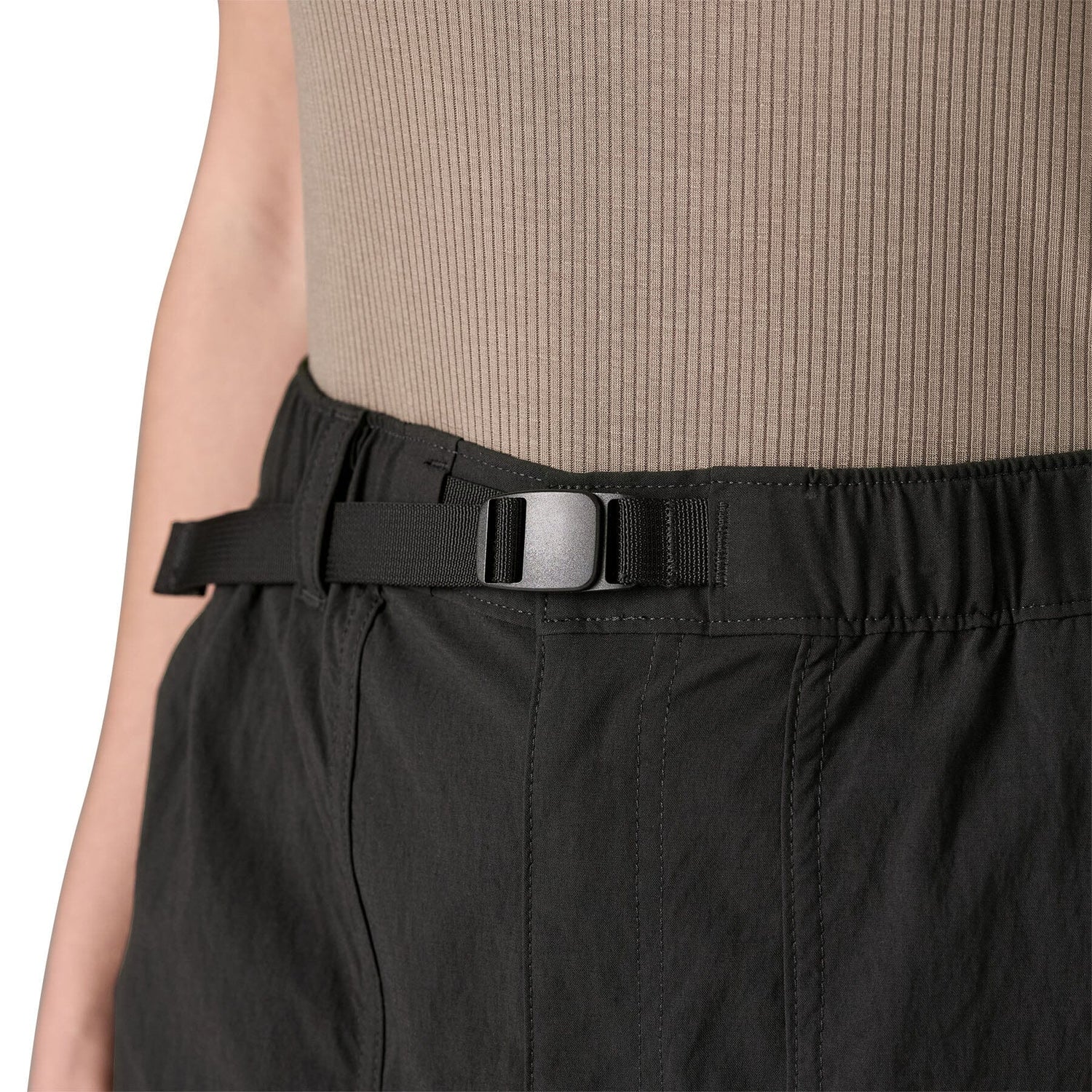Patagonia W's Outdoor Everyday Skort Black Skort