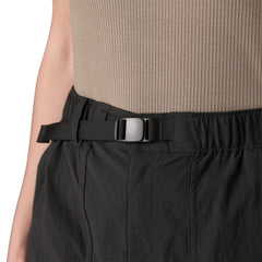 Patagonia W's Outdoor Everyday Skort Black Skort