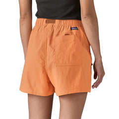 Patagonia W's Outdoor Everyday Skort Basin Green Skort