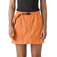 Patagonia W's Outdoor Everyday Skort Basin Green Skort