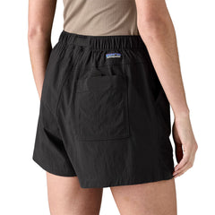 Patagonia W's Outdoor Everyday Skort Black Skort