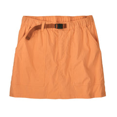 Patagonia W's Outdoor Everyday Skort Basin Green Skort
