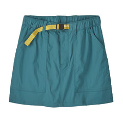 Patagonia W's Outdoor Everyday Skort Wetland Blue Skort