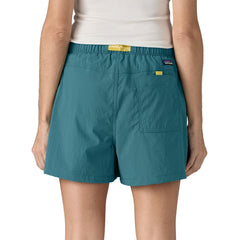 Patagonia W's Outdoor Everyday Skort Wetland Blue Skort