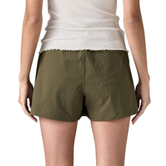 Patagonia W's Outdoor Everyday Skort Basin Green Skort