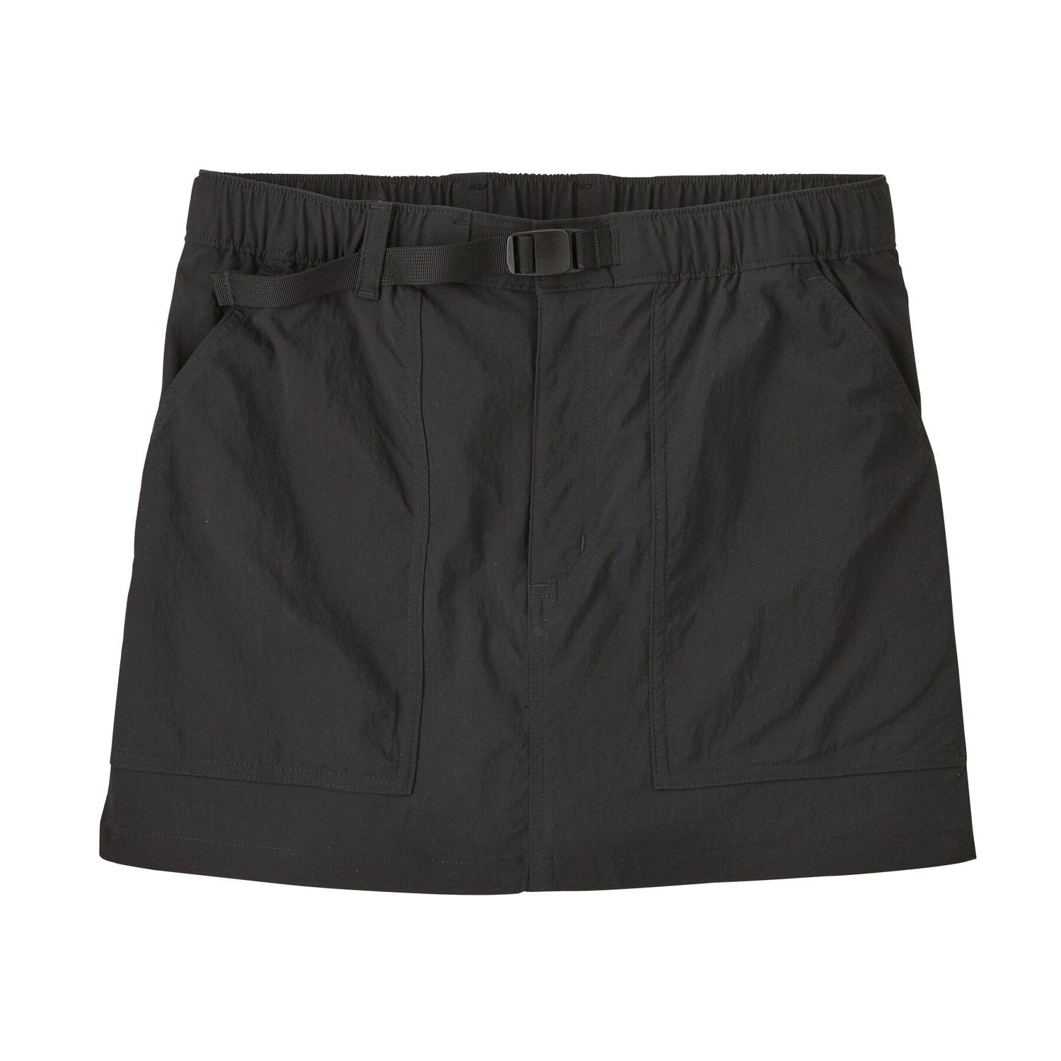 Patagonia W's Outdoor Everyday Skort Black Skort