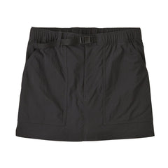Patagonia W's Outdoor Everyday Skort Black Skort