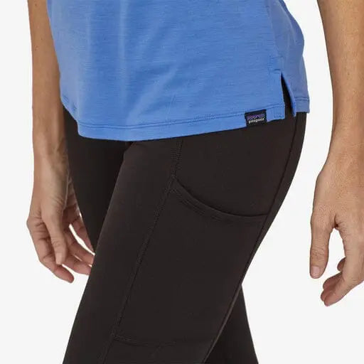 W's Pack Out Tights - Bluesign® approved Polyester Pants Patagonia