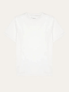 W's Pima T-Shirt Shirt KnowledgeCotton Apparel 