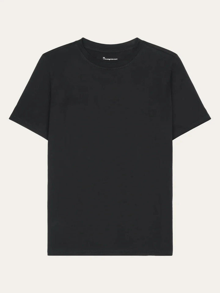 W's Pima T-Shirt Shirt KnowledgeCotton Apparel