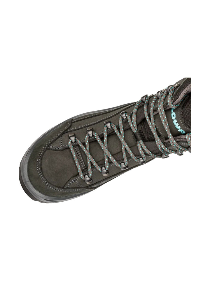 W's Renegade GTX Mid - High GORE-TEX shoes Shoes LOWA