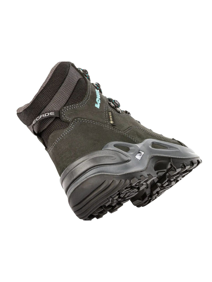 W's Renegade GTX Mid - High GORE-TEX shoes Shoes LOWA