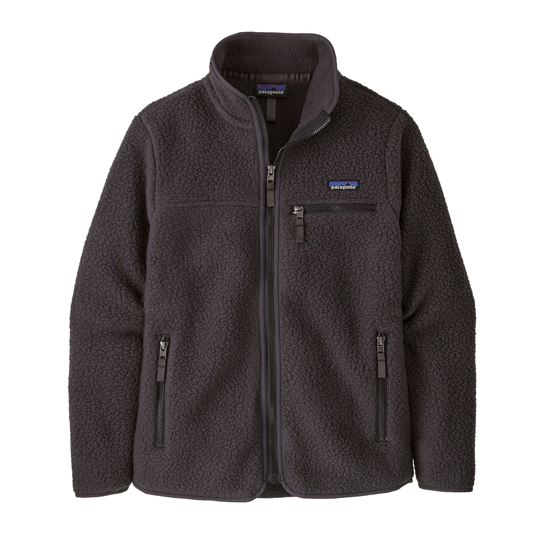 Patagoniaウィメンズレトロパイルジャケット – Weekendbee