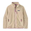 Jaqueta W's Retro Pile Fleece - Poliéster Reciclado
