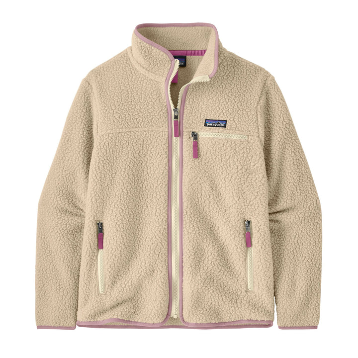 Patagonia W's Retro Pile Fleece Naisten Fleece Takki