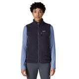 Patagonia W's Retro Pile Vest - Recycled polyester Jacket