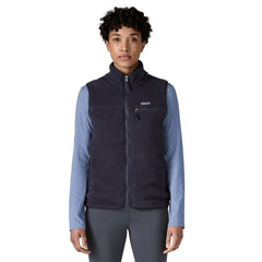 Patagonia W's Retro Pile Vest - Recycled polyester Jacket