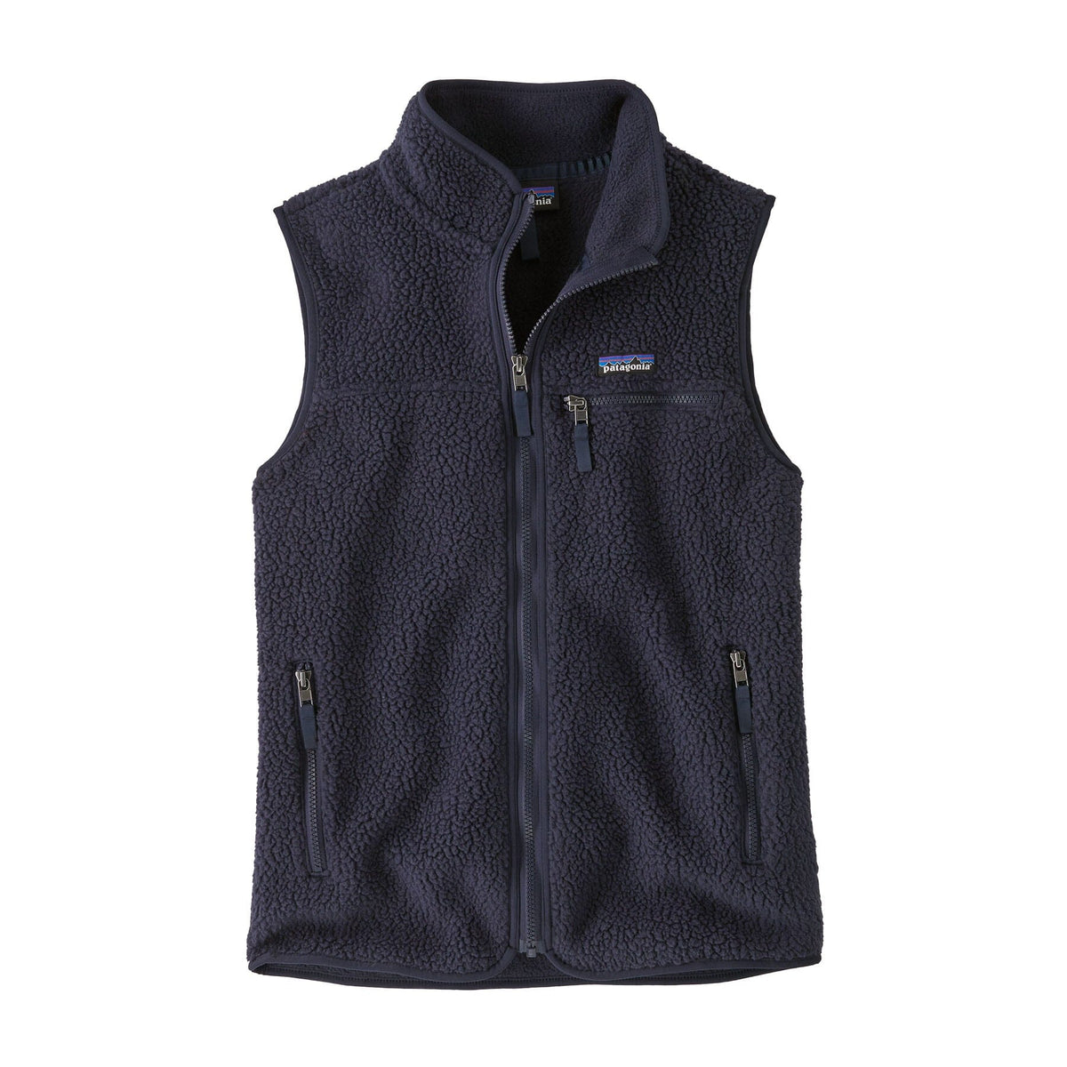 W's Retro Pile Vest - Recycled polyester Jacket Patagonia
