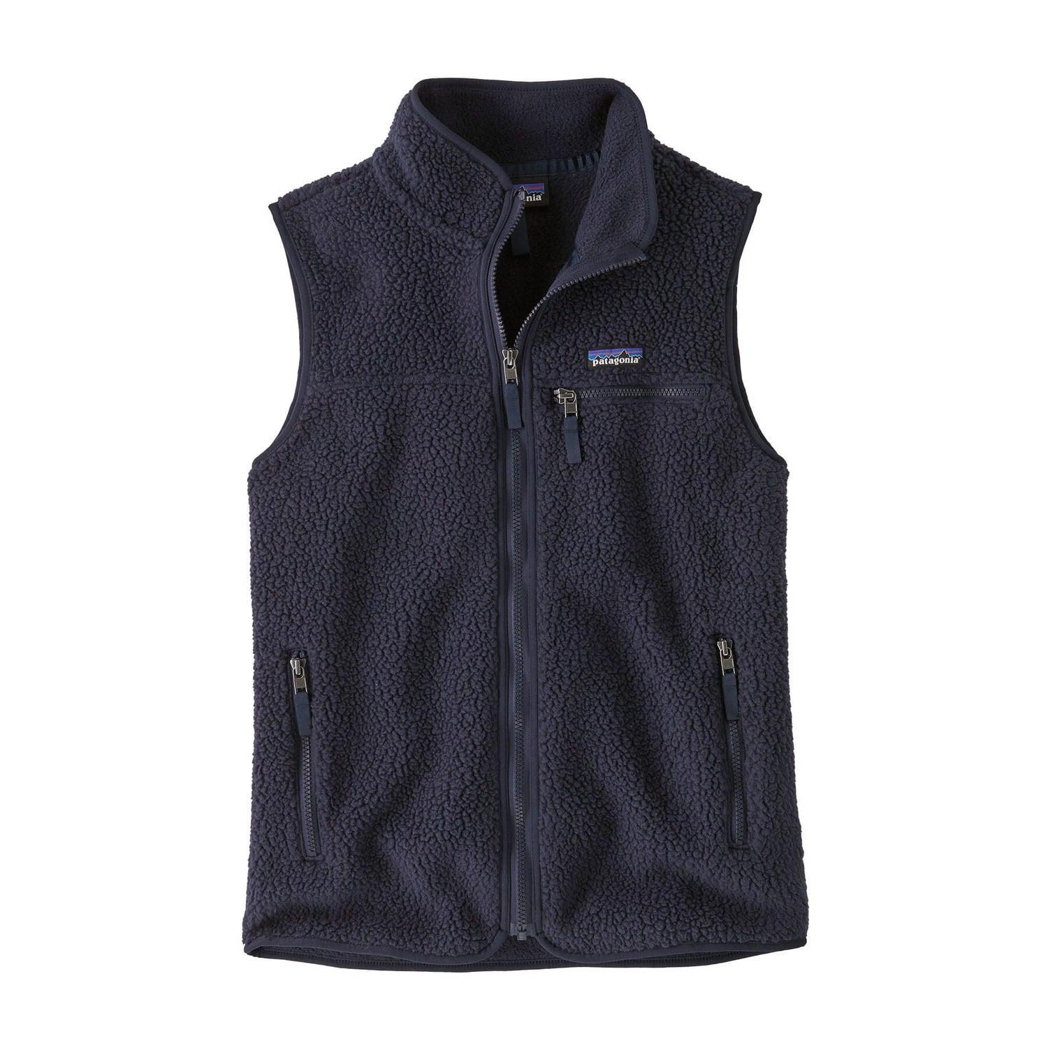 Patagonia W's Retro Pile Vest - Recycled polyester Jacket