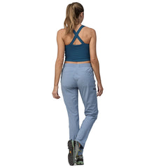 Patagonia - W's Reversible Tank top - Recycled polyester - Weekendbee - sustainable sportswear