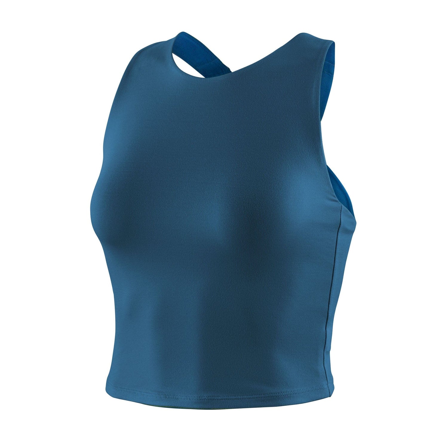 Patagonia - W's Reversible Tank top - Recycled polyester - Weekendbee - sustainable sportswear