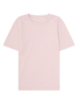 Camiseta W's Rib - Lila pálido