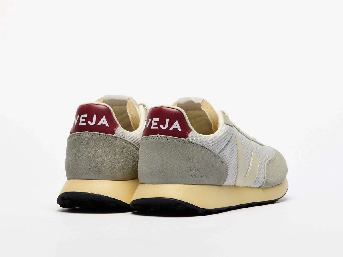 W's Rio Branco Alveomesh - Recycled Polyester Shoes Veja
