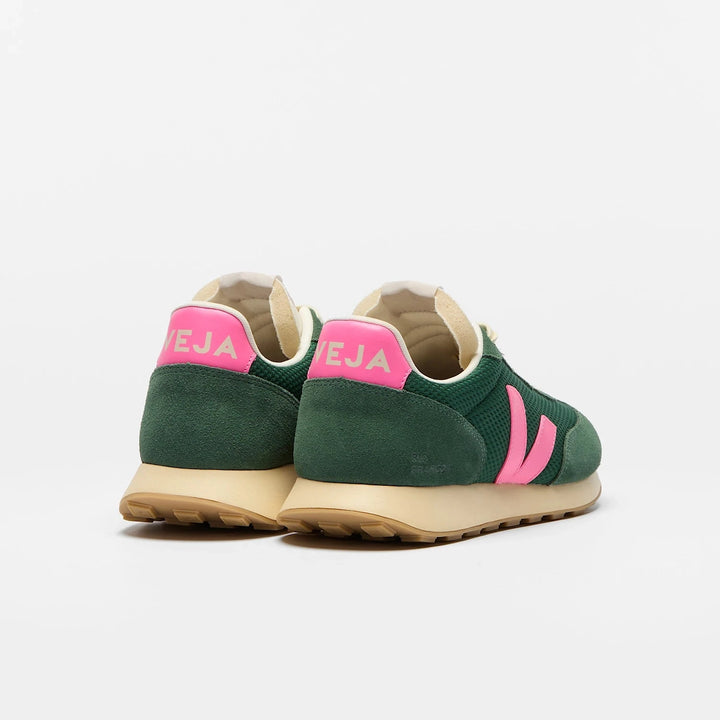 W's Rio Branco Alveomesh - Recycled Polyester Shoes Veja 