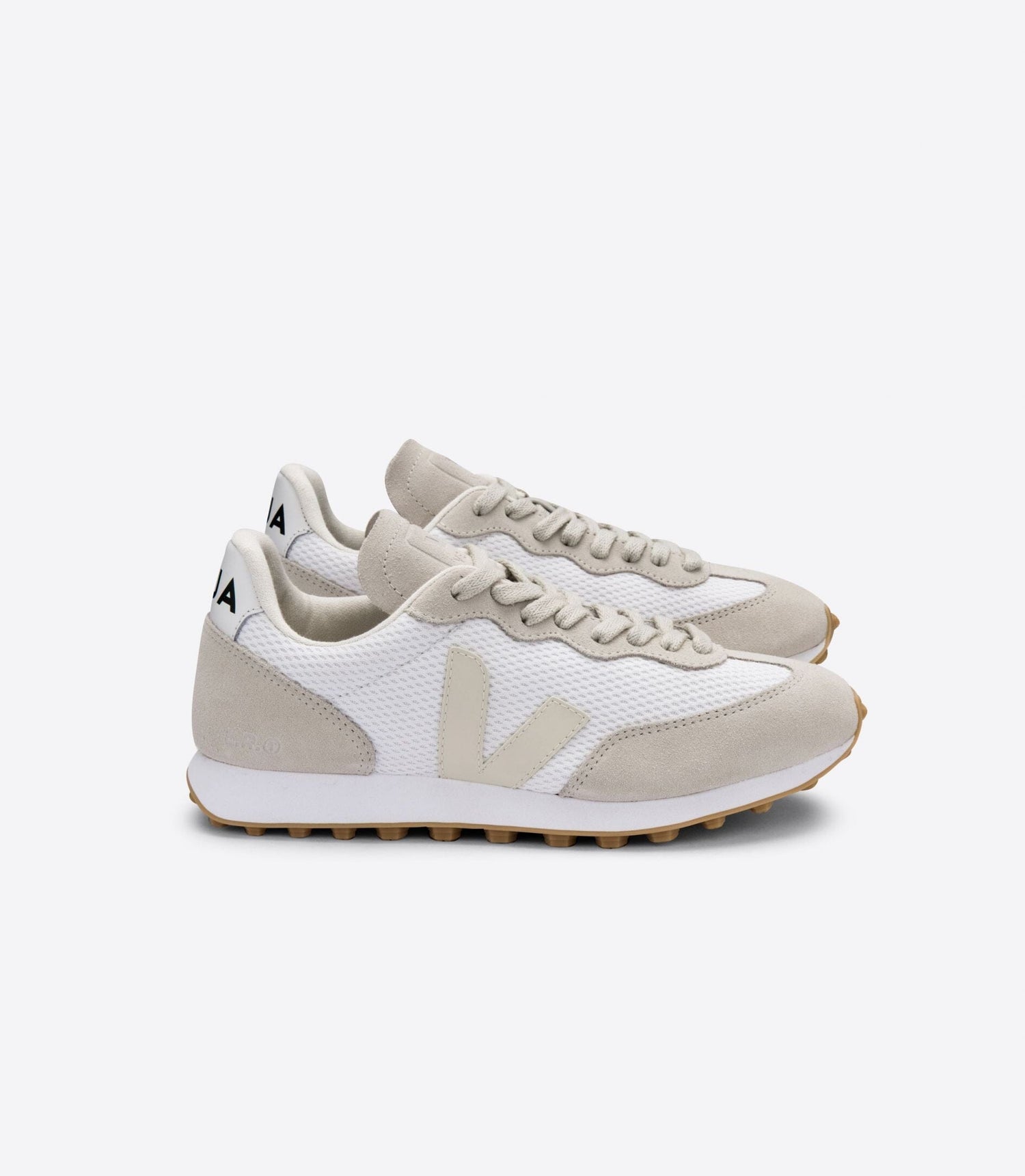 Veja - W's Rio Branco Alveomesh - Recycled Polyester - Weekendbee - sustainable sportswear