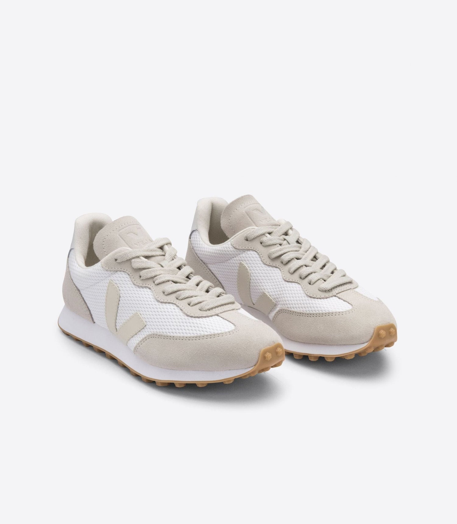 Veja - W's Rio Branco Alveomesh - Recycled Polyester - Weekendbee - sustainable sportswear